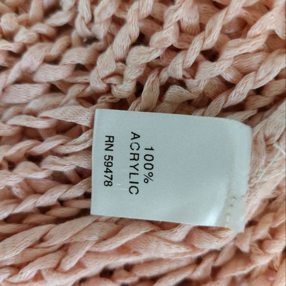 Bianca B made in Italy chunky textured - Picture 5 of 5